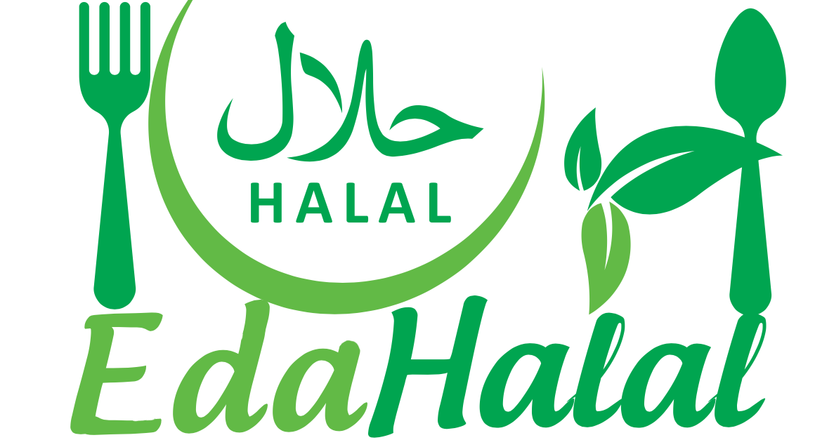 Vendor Eda Halal